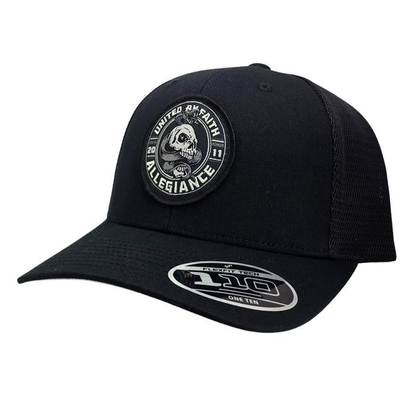Serpent 110 Trucker Hat