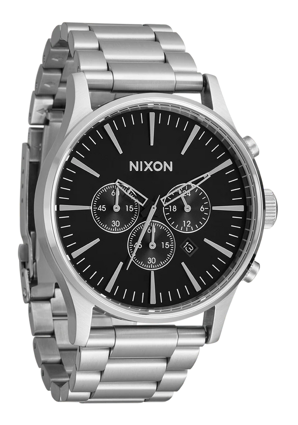 SENTRY CHRONO