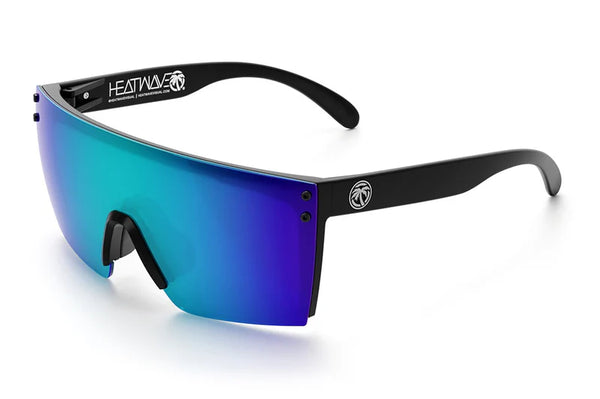 Lazer Face Z87+-BLK/POLGLXYB : OS