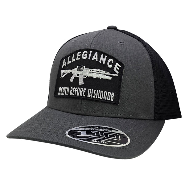 Dishonor 110 Trucker