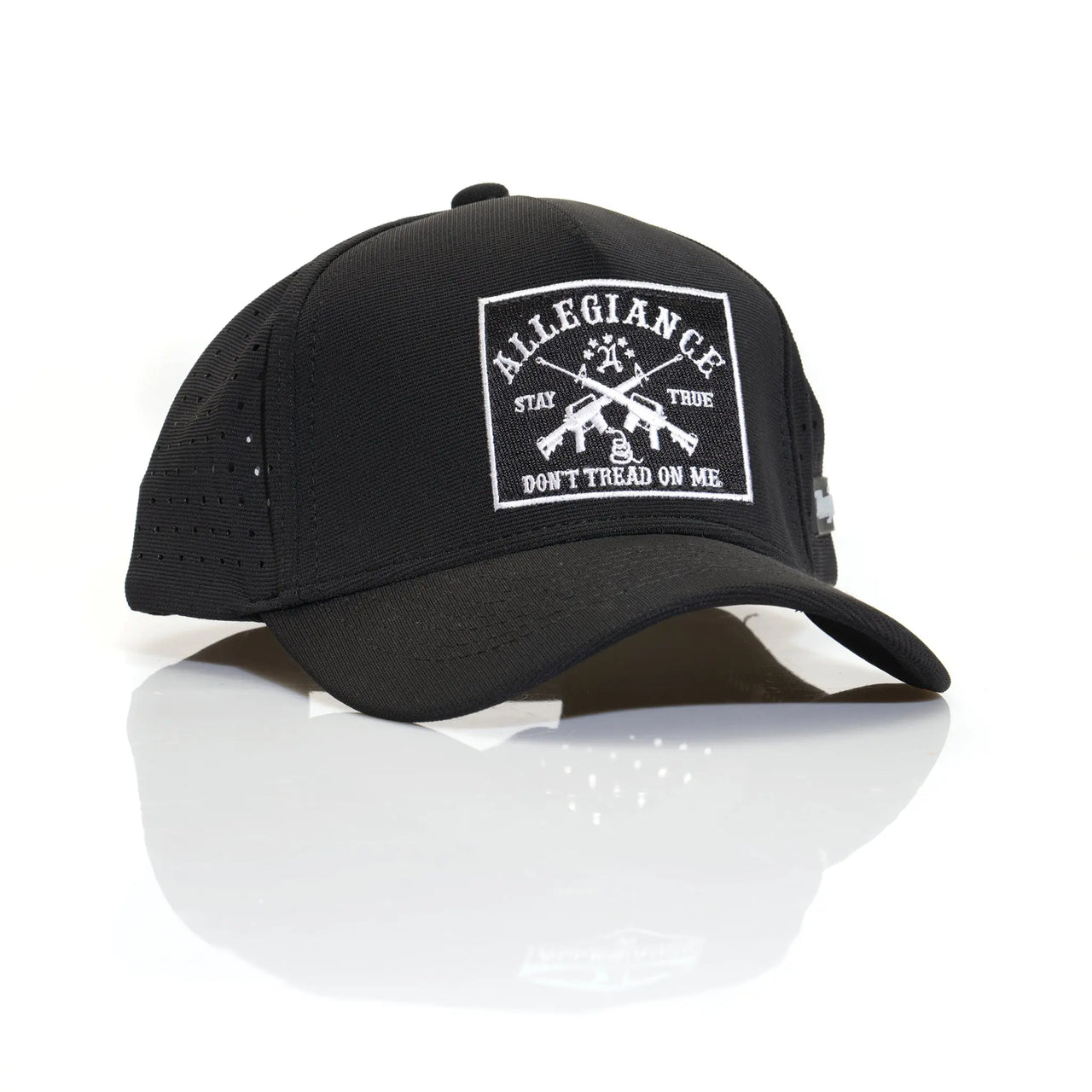 Don't Tread Tech Hat