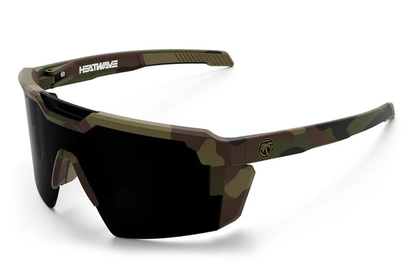 Future Tech Z87+ Fleck Camo/PolUltaBlk