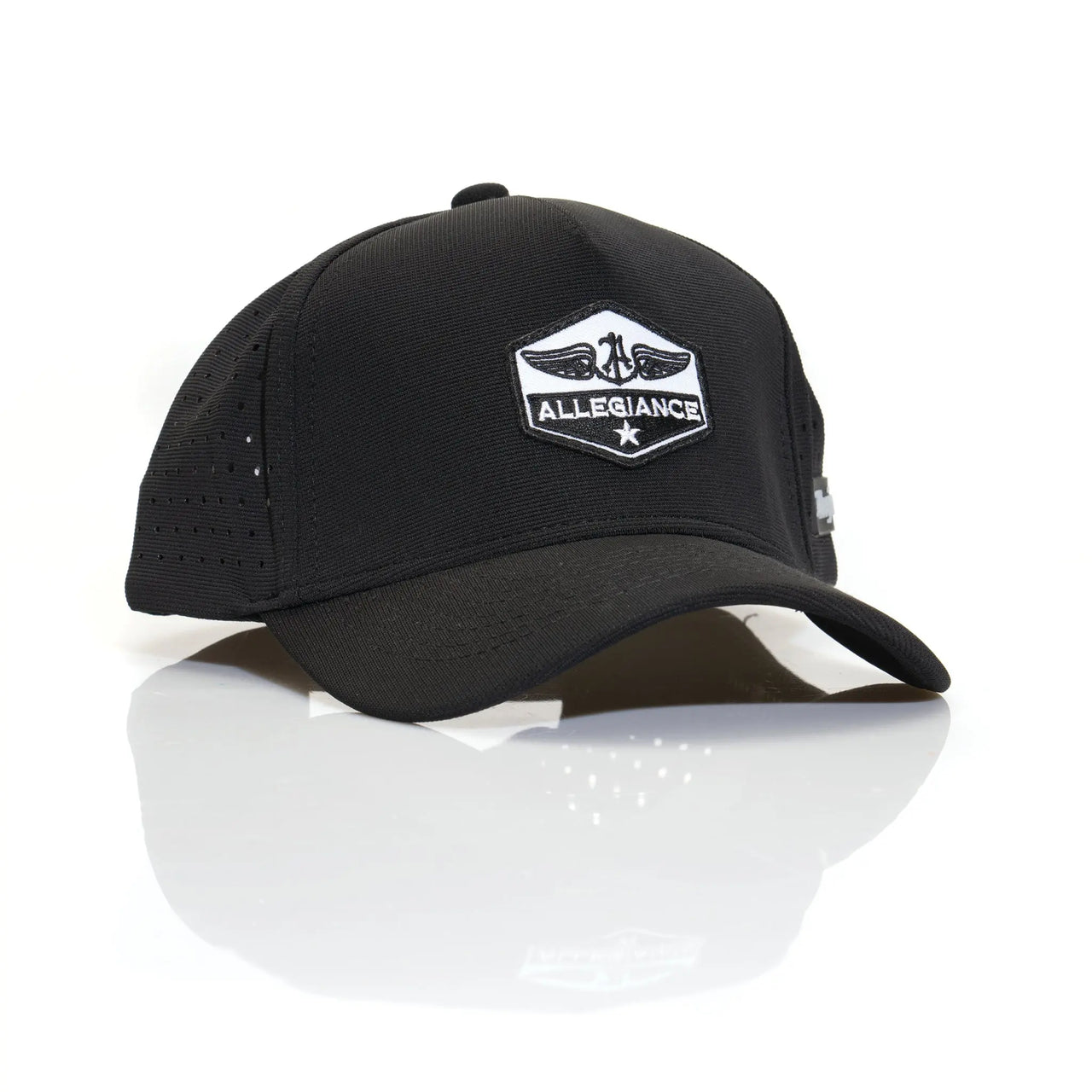 Hex Tech Hat