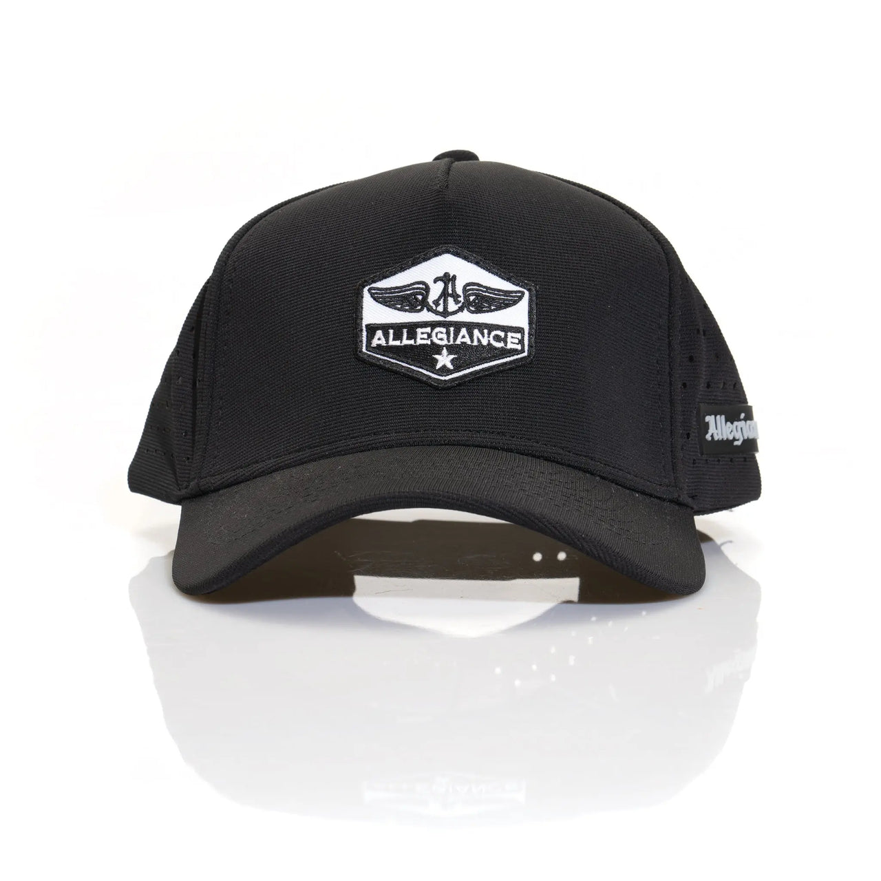 Hex Tech Hat