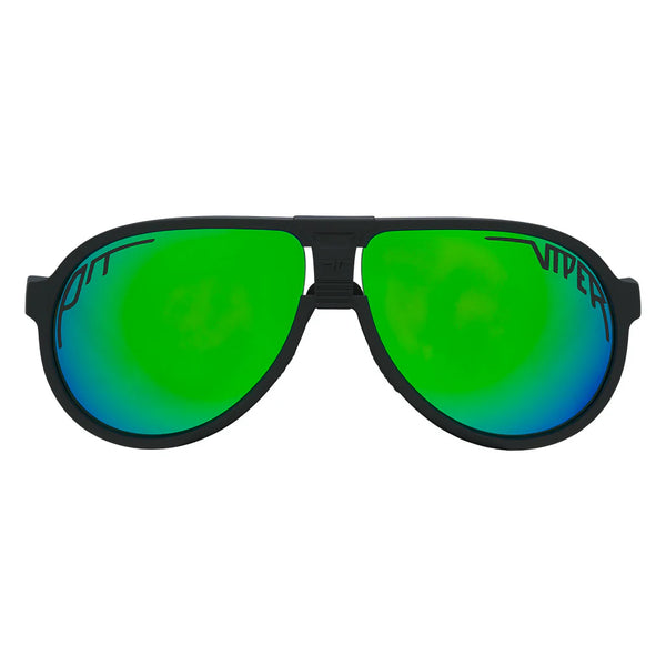 The Exec Jethawk - Polarized