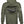 Allegiance Keep Em Flying Hoodie military green with vintage military bomber aircraft back graphic