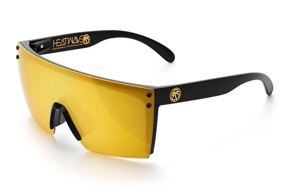 Lazer Face Z87+-BLK/GLDRUSH : OS