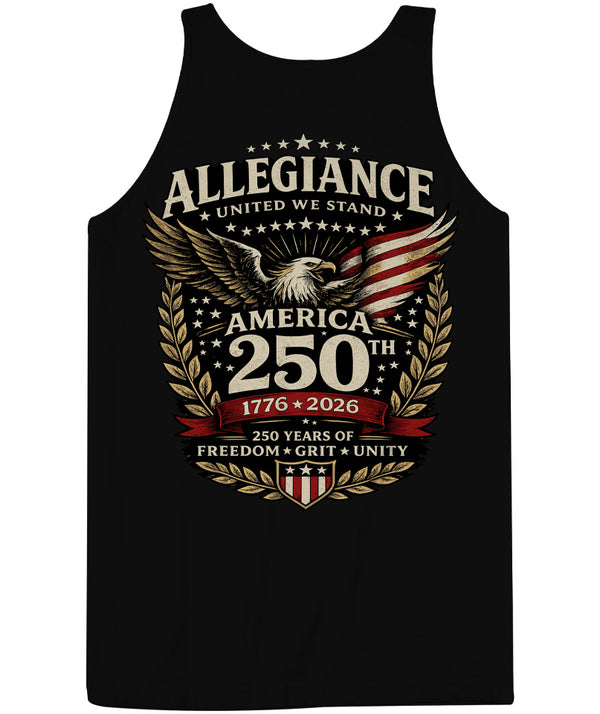 Legacy Tank Top