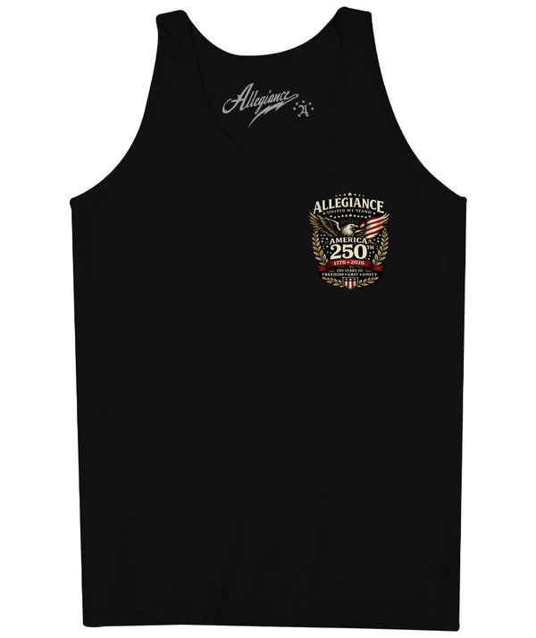 Legacy Tank Top