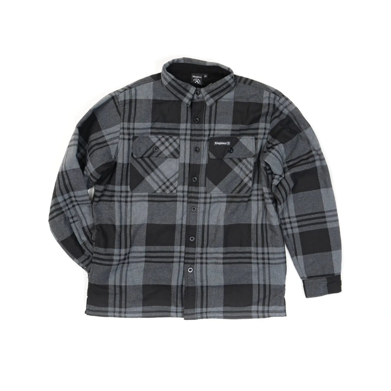 Official Flannel