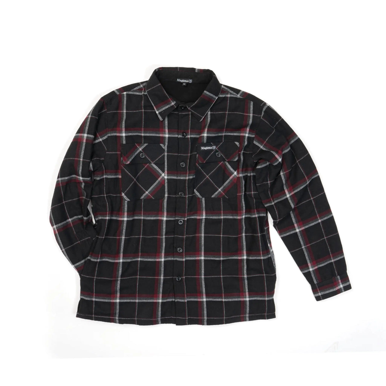 Official Flannel
