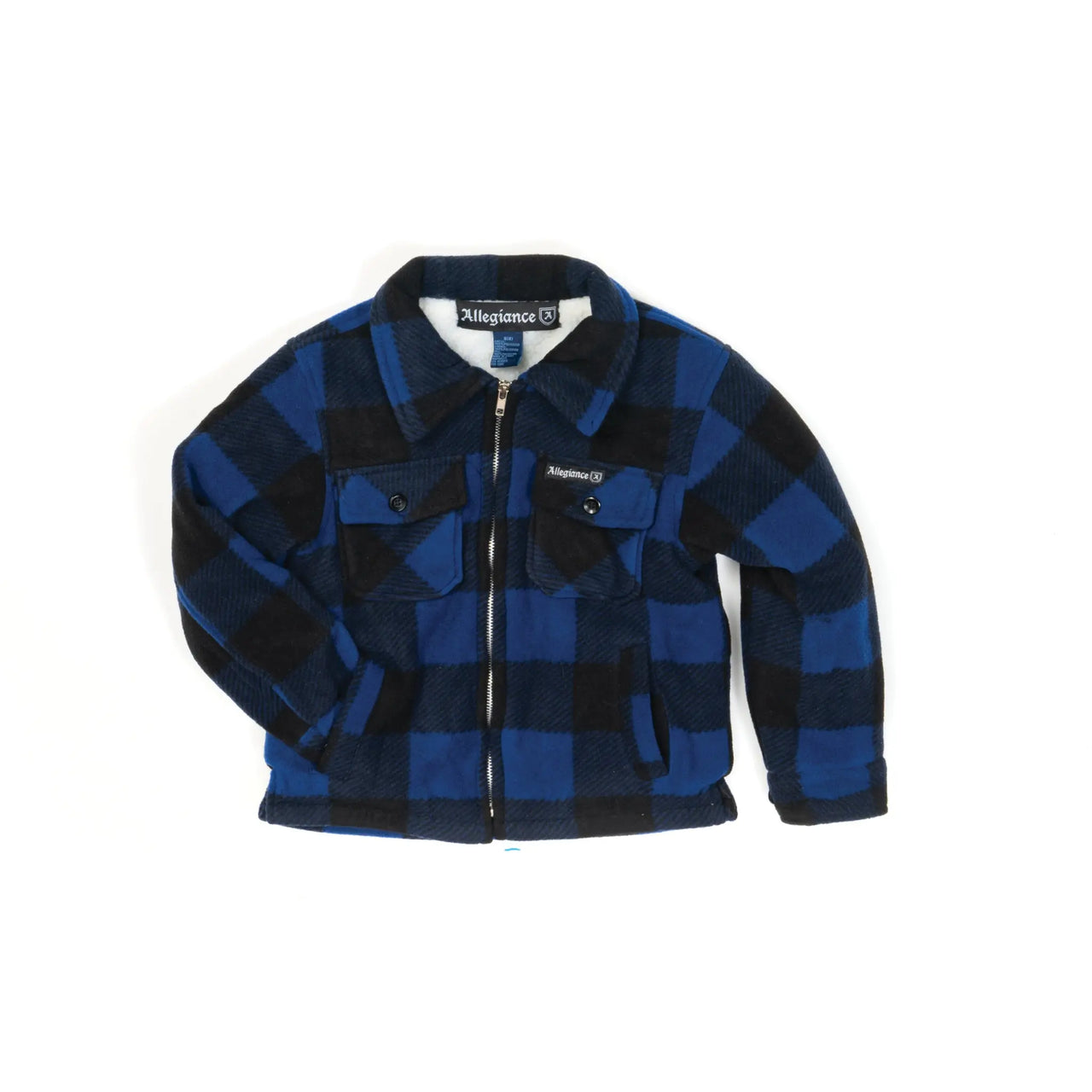 Official Youth Flannel