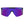 The Original 2.0 Wide - Midnight Purp Pol