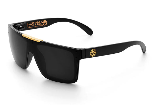 QuatroZ87+-BLK/POLGLD