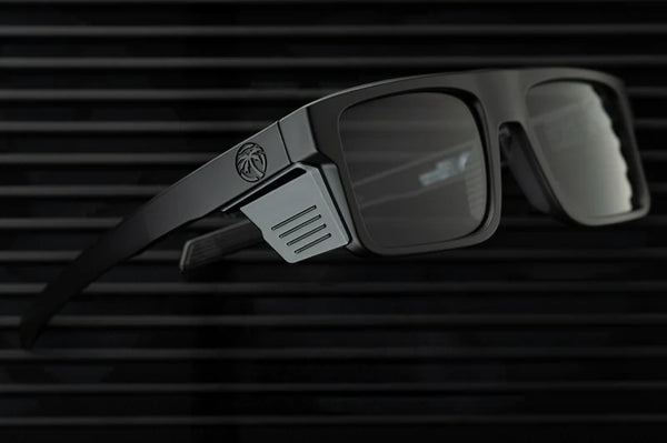 Performance Rayth Z87+- BLK/BLK