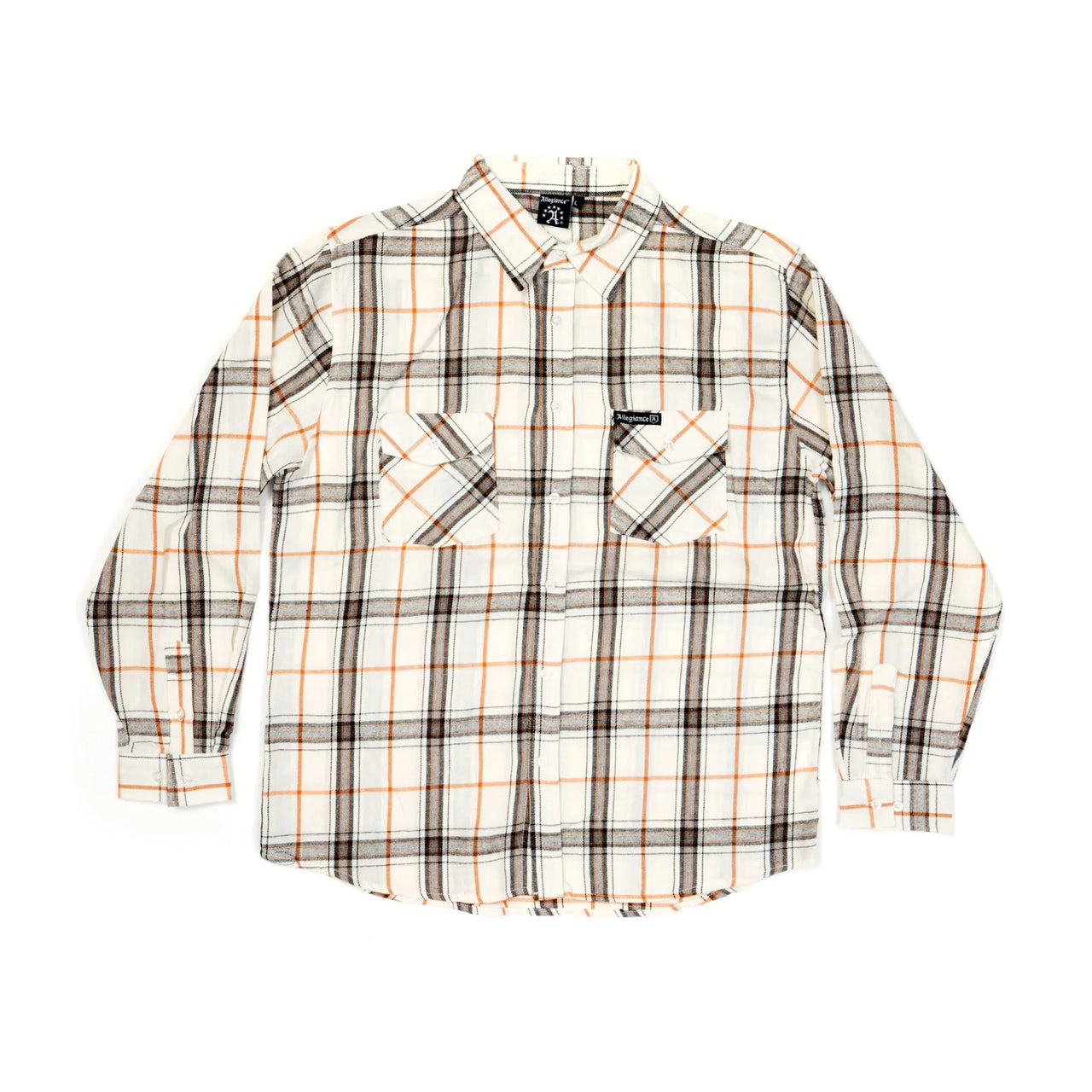 Republic Flannel