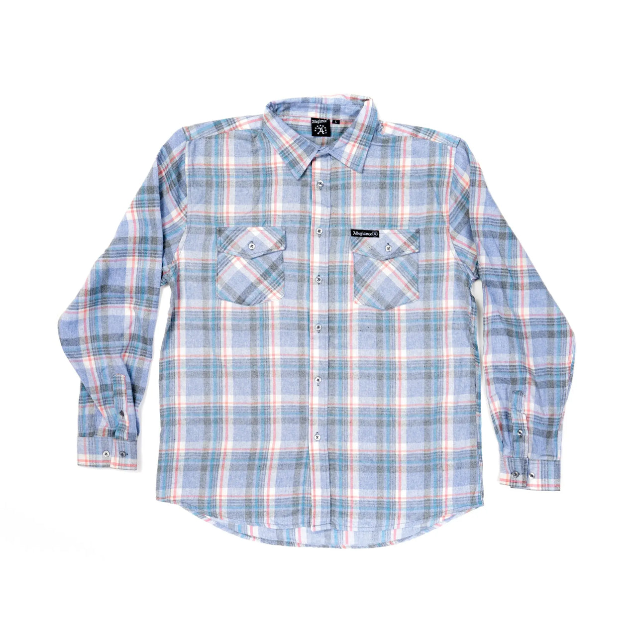 Republic Flannel