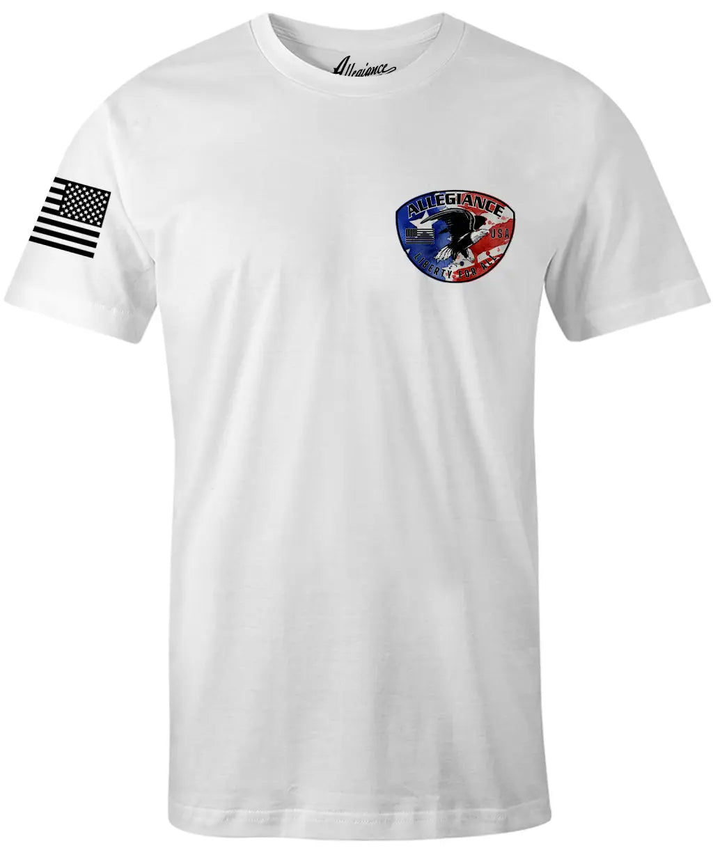 Soaring 2.0 Tee - Allegiance Clothing