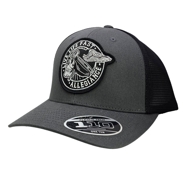 Winged 110 Trucker