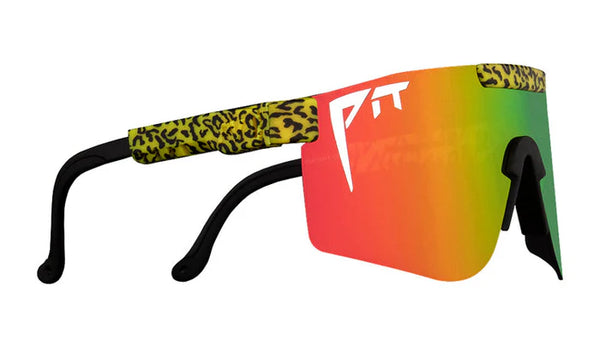 Double Wide-CARNIVORE