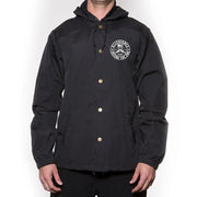Defend the 2nd Windbreaker ALLEGIANCE CLOTHING