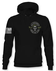 Beret Hoodie ALLEGIANCE CLOTHING