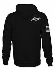 Camo Republic Hoodie ALLEGIANCE CLOTHING