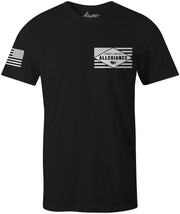 Freedom Premium Tee ALLEGIANCE CLOTHING