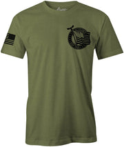 Pledge Premium Tee ALLEGIANCE CLOTHING