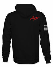 Republic Hoodie ALLEGIANCE CLOTHING