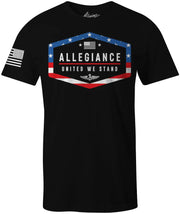 Republic Tee ALLEGIANCE CLOTHING