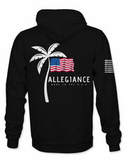 Vibe Hoodie ALLEGIANCE CLOTHING