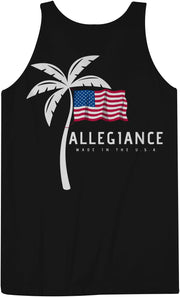 Vibe Tank ALLEGIANCE CLOTHING