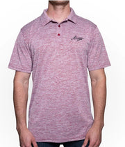 Woods polo ALLEGIANCE CLOTHING