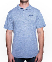 Woods polo ALLEGIANCE CLOTHING