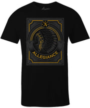 Apache Tee ALLEGIANCE CLOTHING