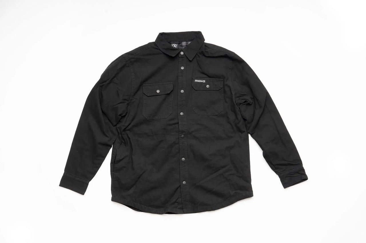Boiler Workwear Jacket