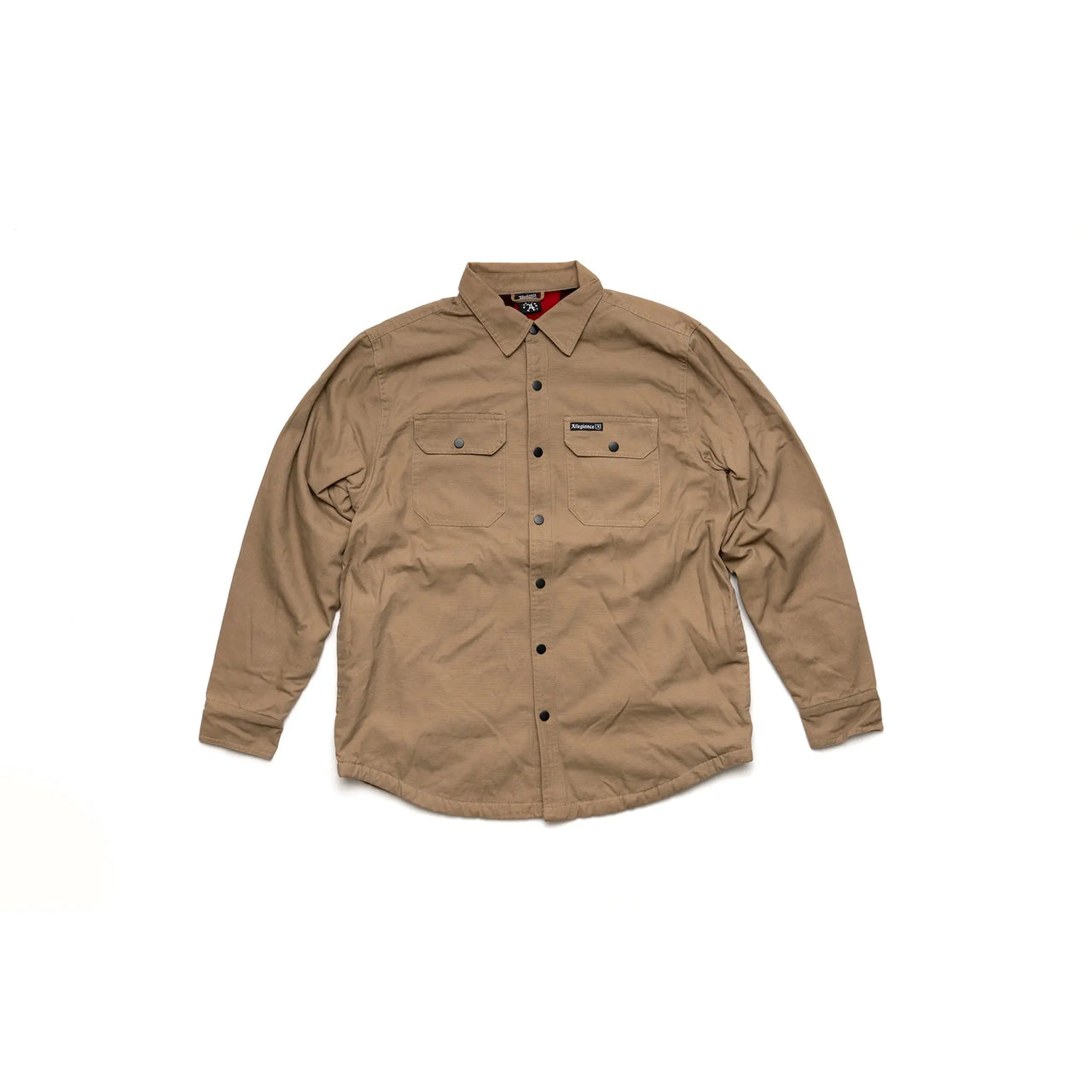 Boiler Workwear Jacket
