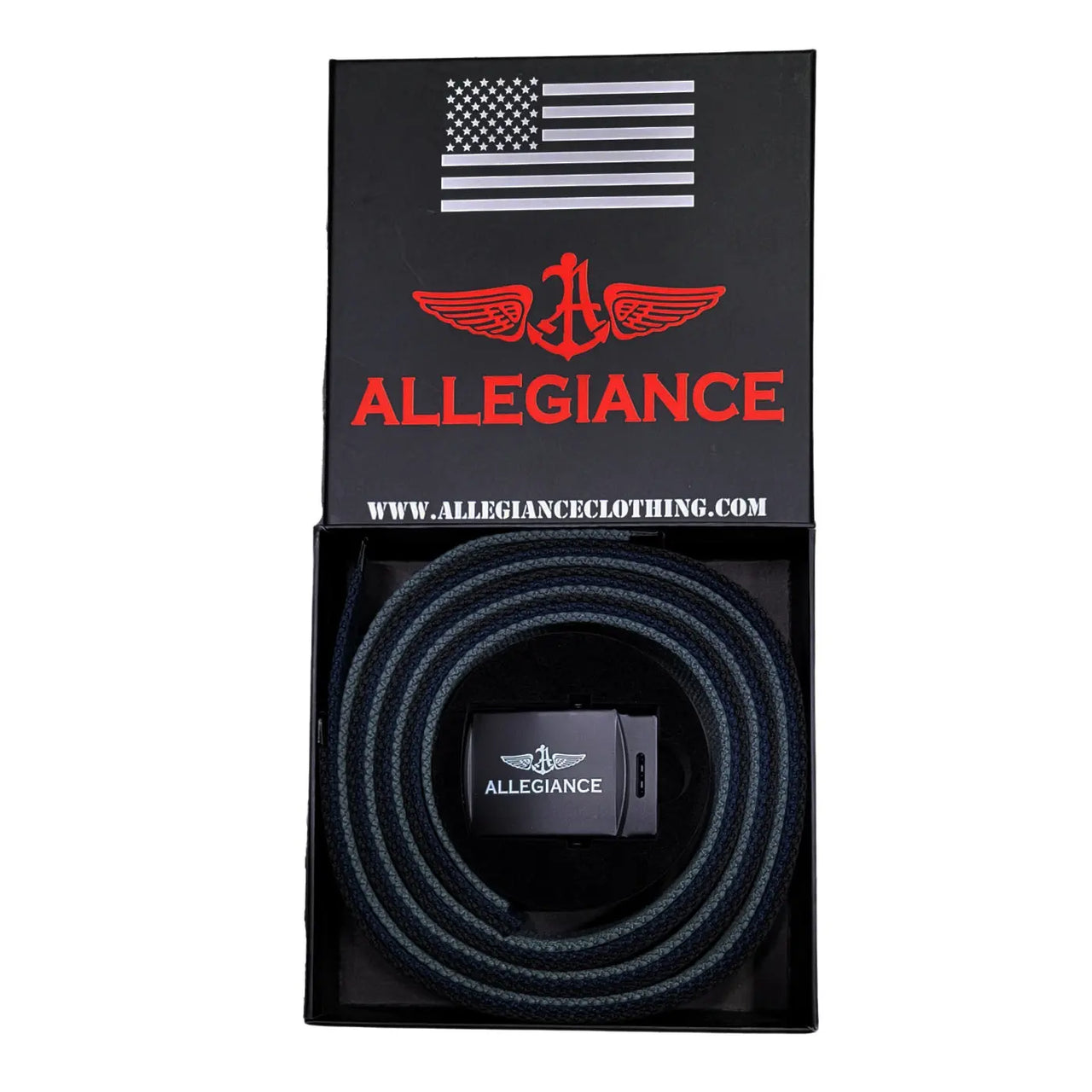 Brentling Belt 3 Pack