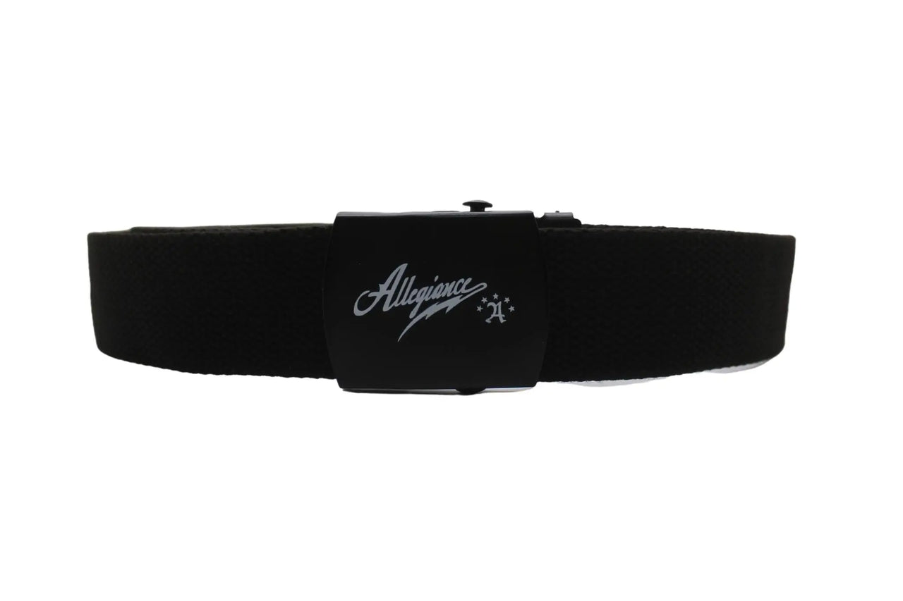 Classic Belt