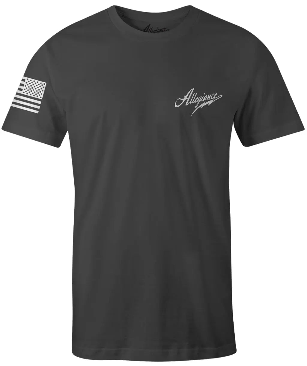 Classic Premium Tee - Allegiance Clothing