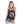 Don't Run Women's Tank ALLEGIANCE CLOTHING