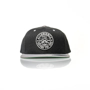 Defend the 2nd Snapback - Allegiance Clothing
