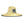 Don't Tread Straw Hat - Allegiance Clothing