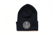 EST. 11 Beanie Allegiance Clothing