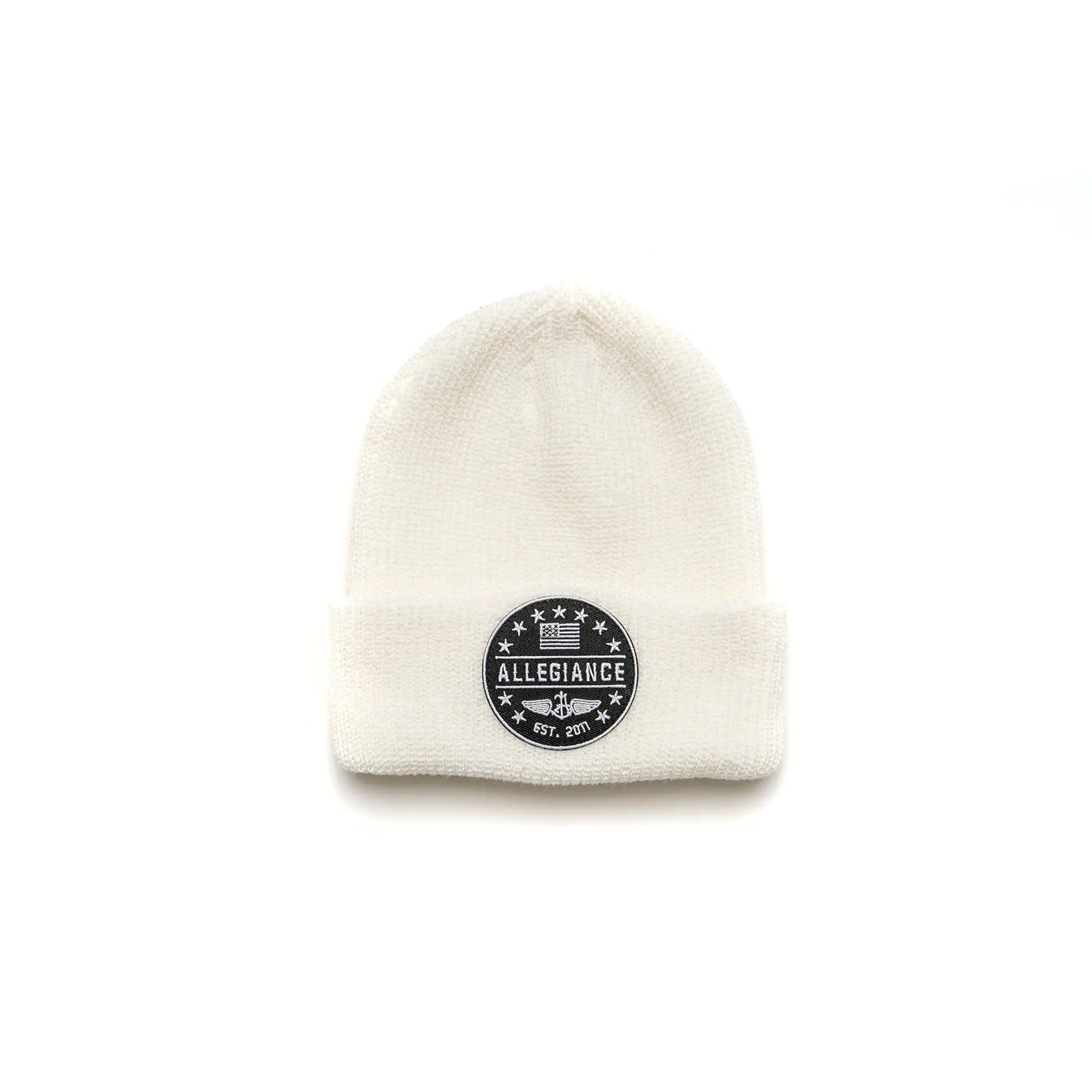 EST. 11 Beanie Allegiance Clothing