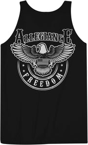 Freedom Eagle Tank ALLEGIANCE CLOTHING