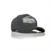 Glory Stealth Tech Hat - Allegiance Clothing