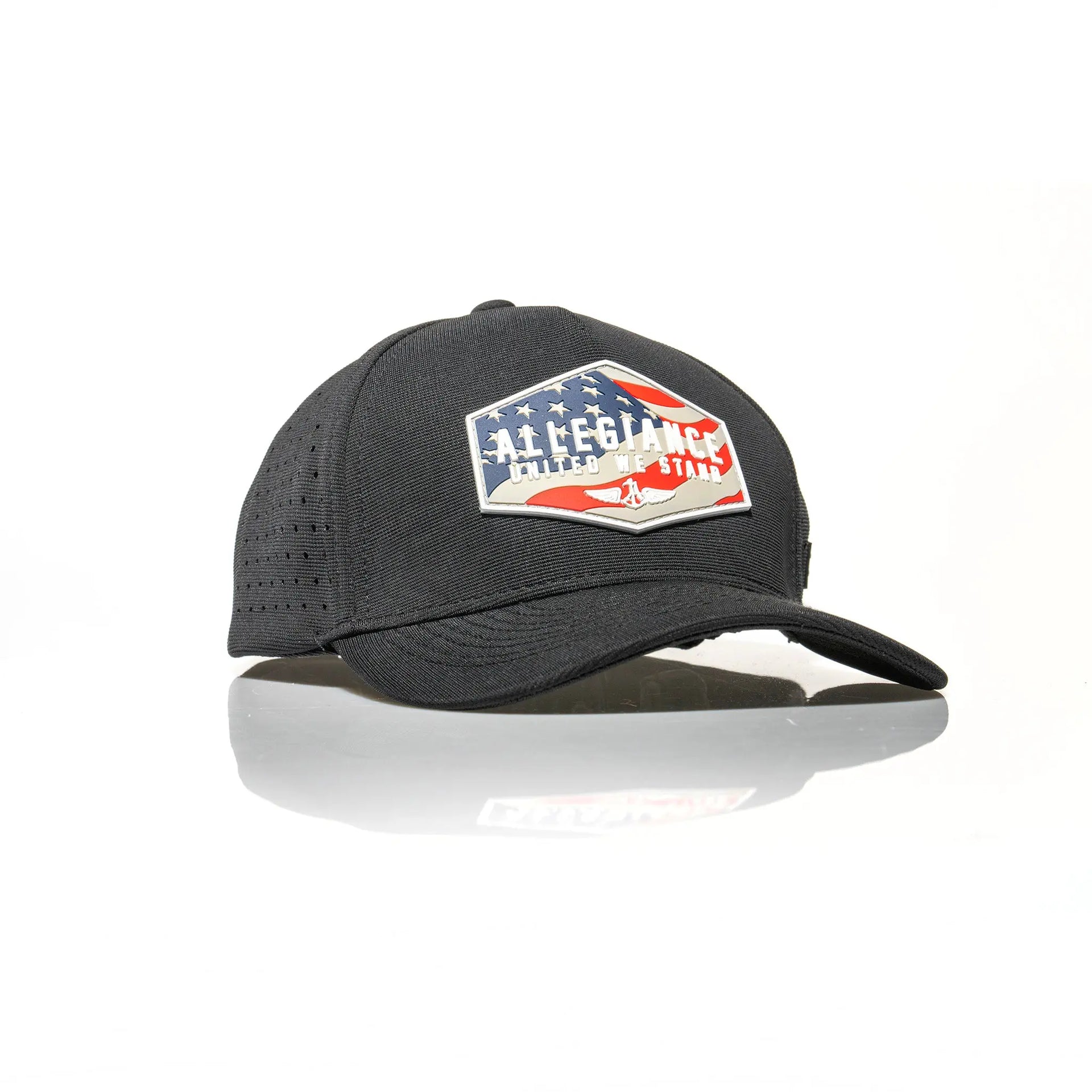 Glory Tech Hat - Allegiance Clothing