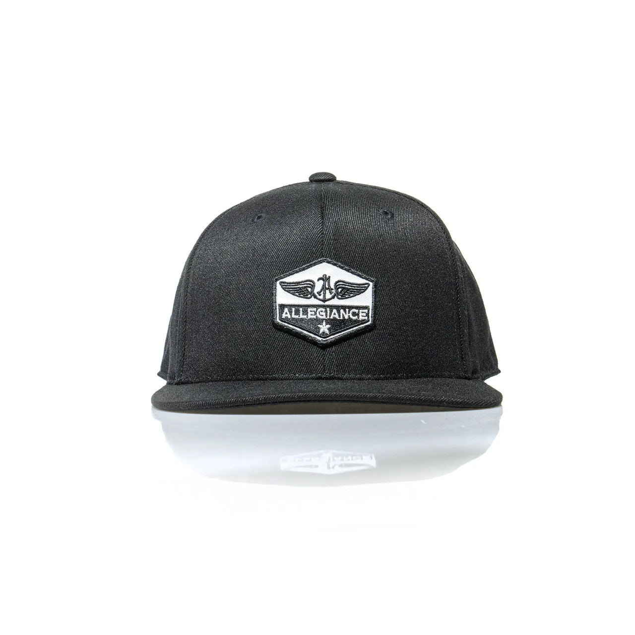 Hex Flexfit Snapback 110